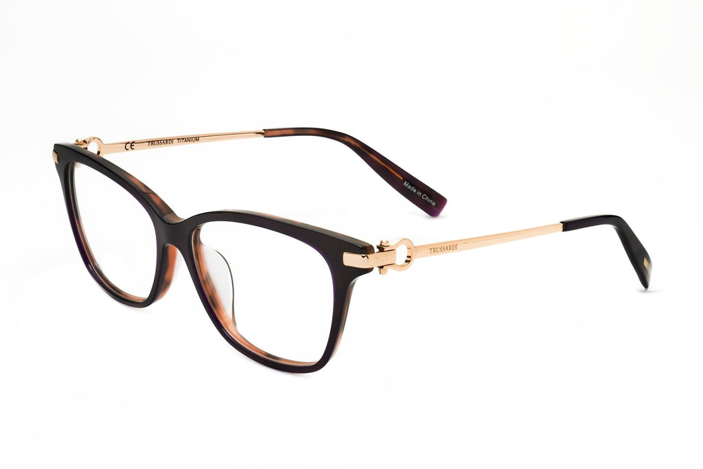 Trussardi Women's Acetate Glasses