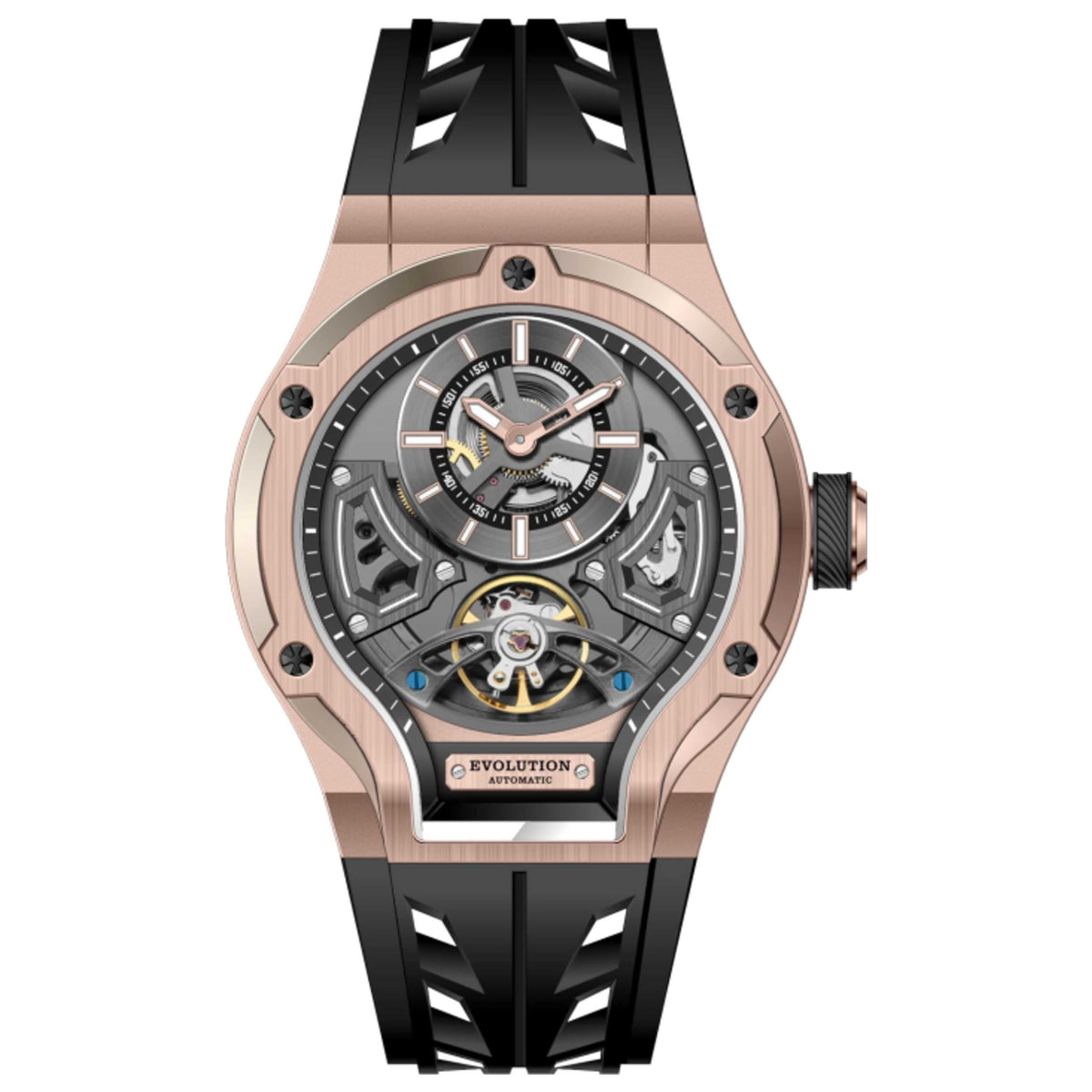 Invicta S1 Rally Men's Watch IN-70508
