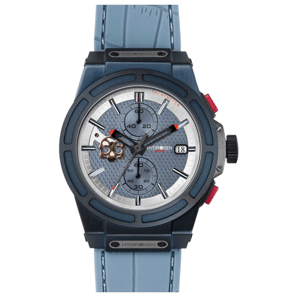 Hydrogen Men's Watch HW514414