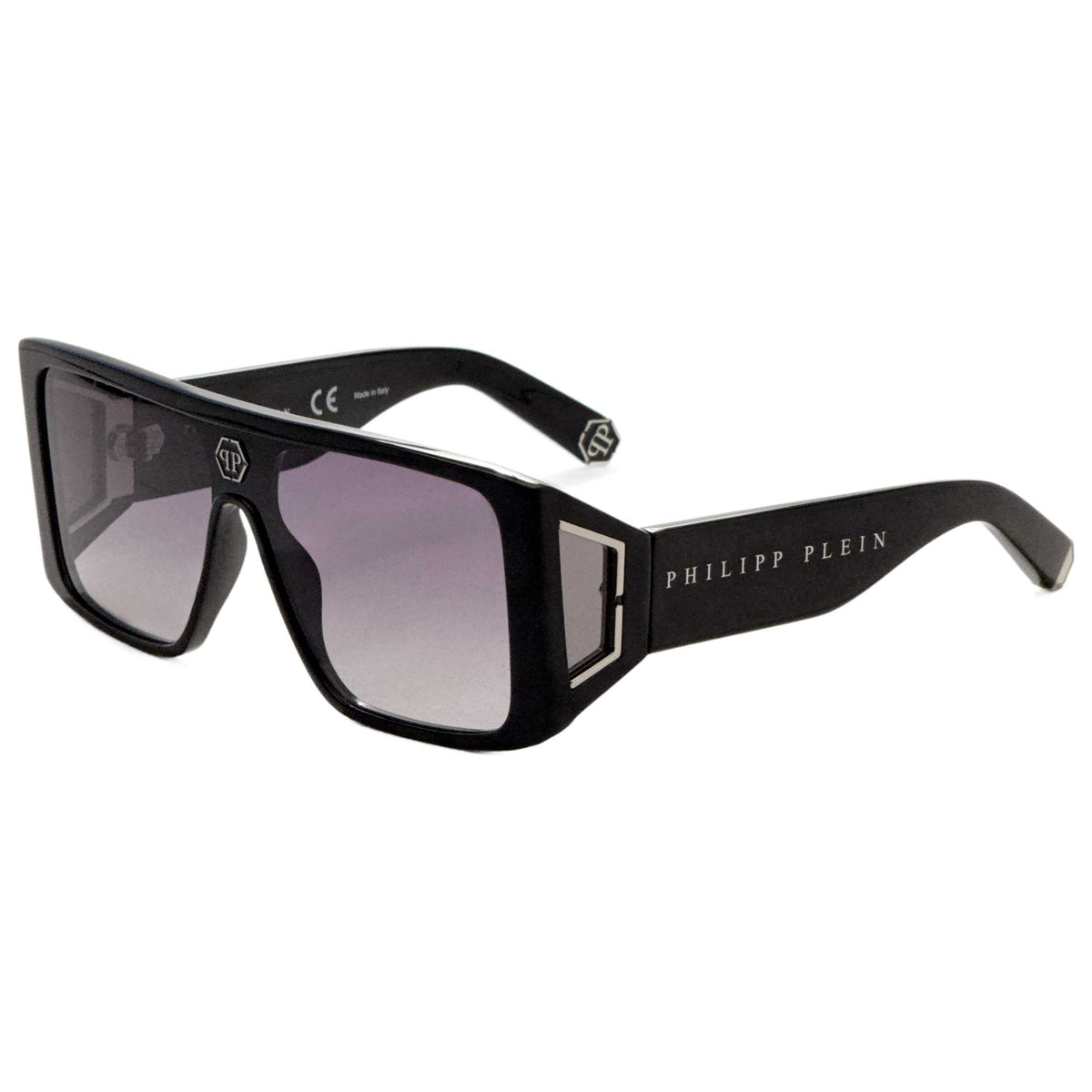 Philipp Plein Men's Sunglasses SPP014V990700