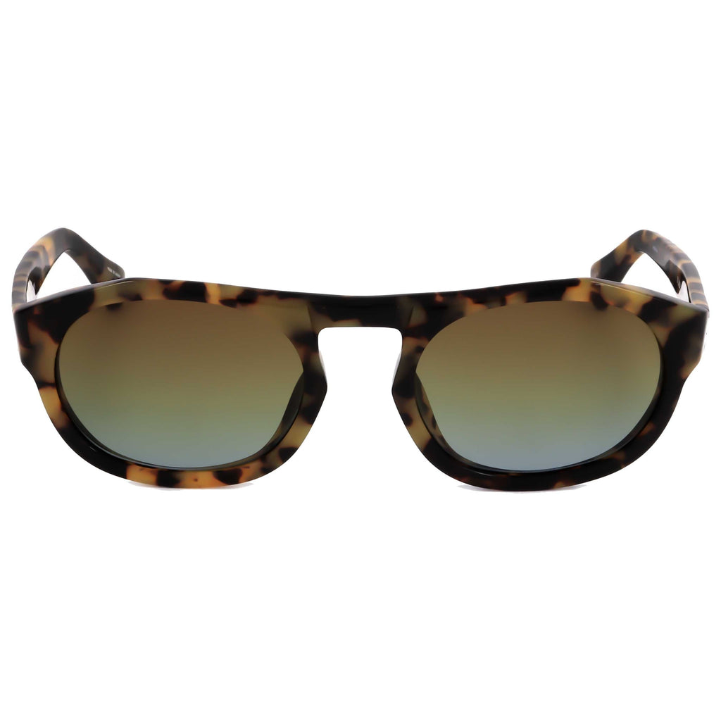 Linda Farrow Unisex Sunglasses DVN38-C5-50