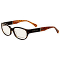 Michael Kors Gargano Women's Eyeglasses MK4113-3006-55