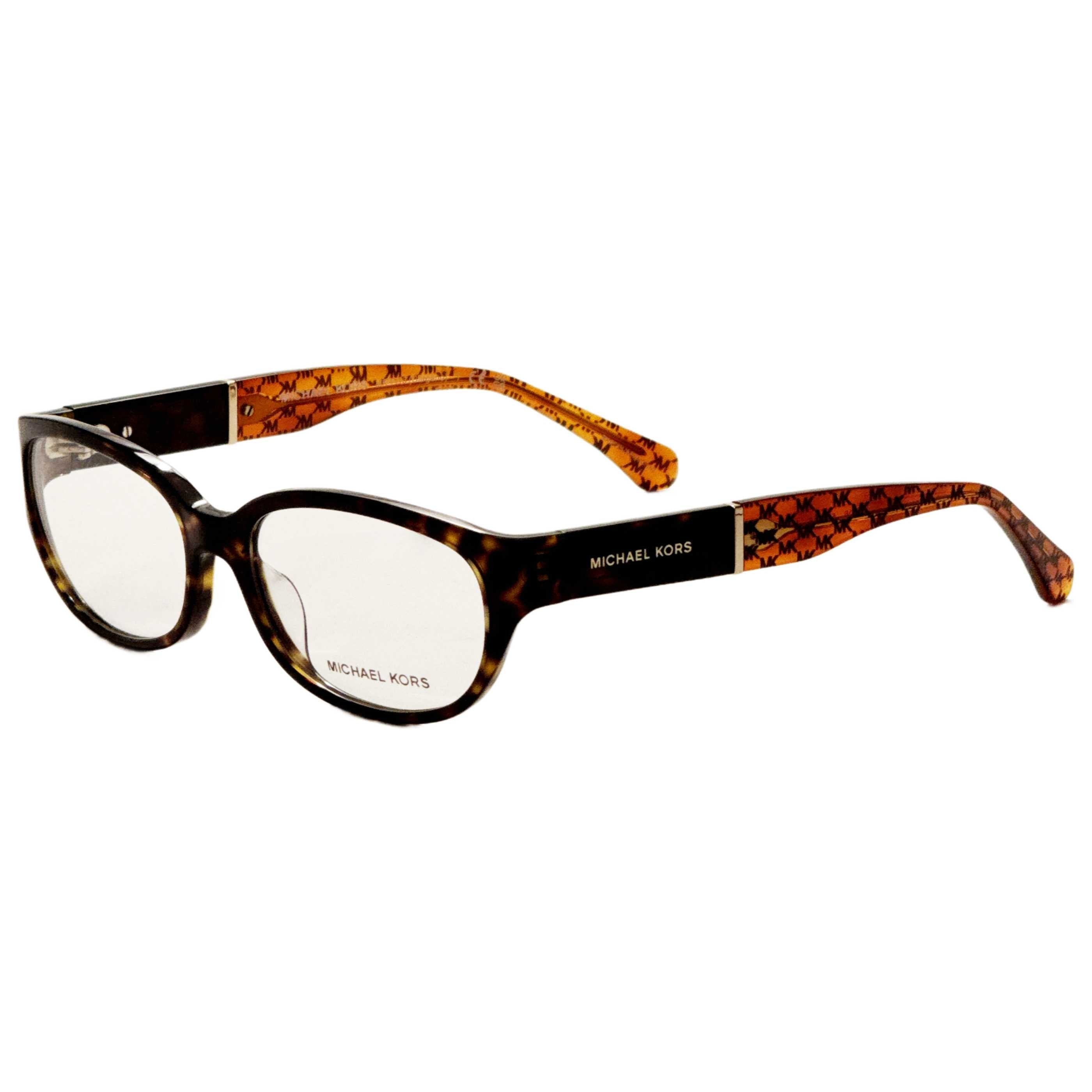 Michael Kors Gargano Women's Eyeglasses MK4113-3006-55