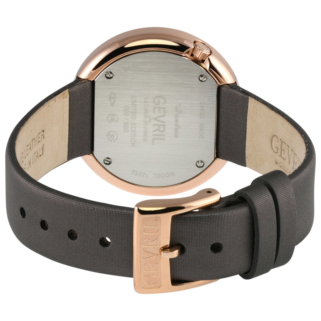 Gevril Women's Watch 12252