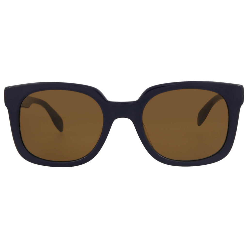 Alexander McQueen Core Men's Sunglasses AM0348S-30012327-004