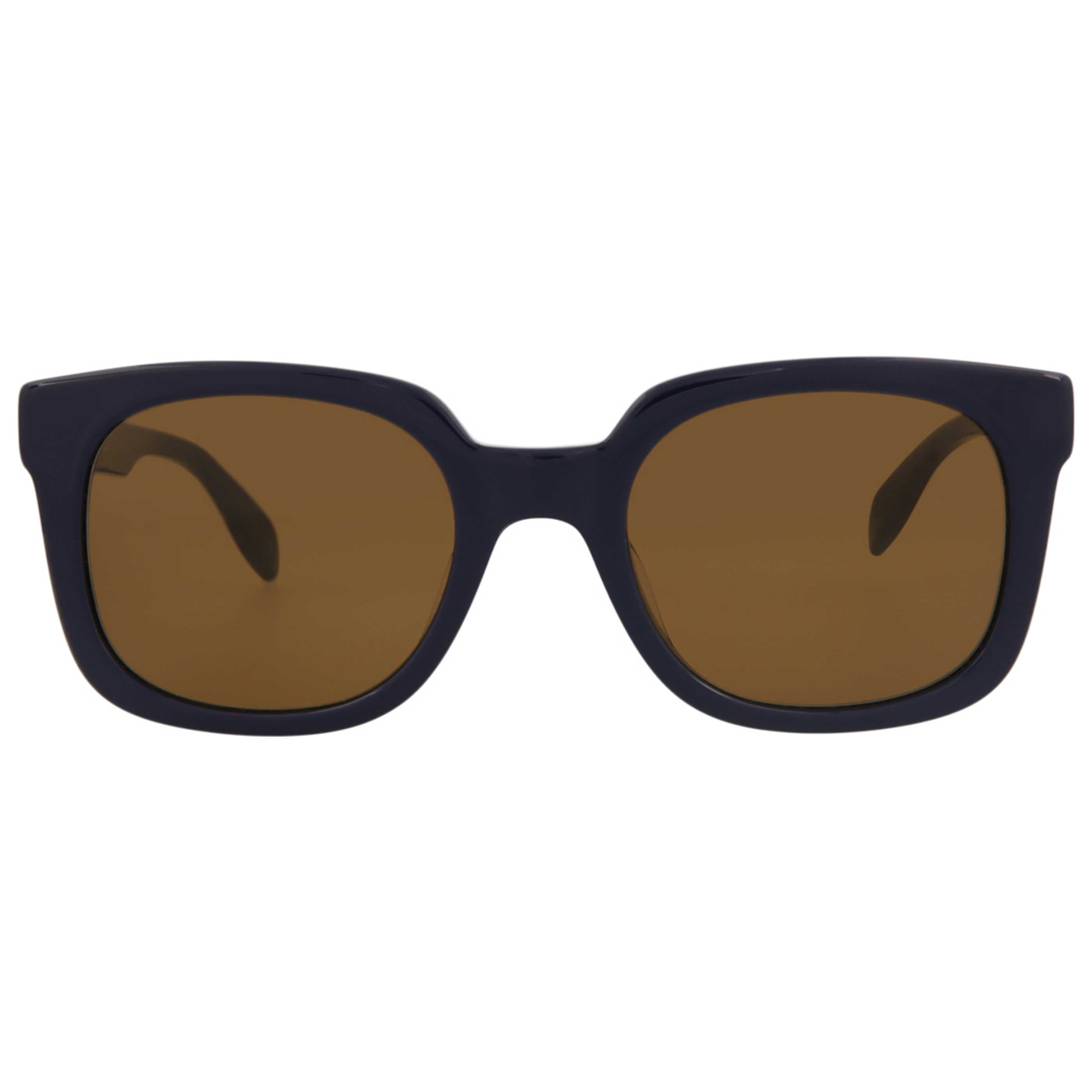 Alexander McQueen Core Men's Sunglasses AM0348S-30012327-004