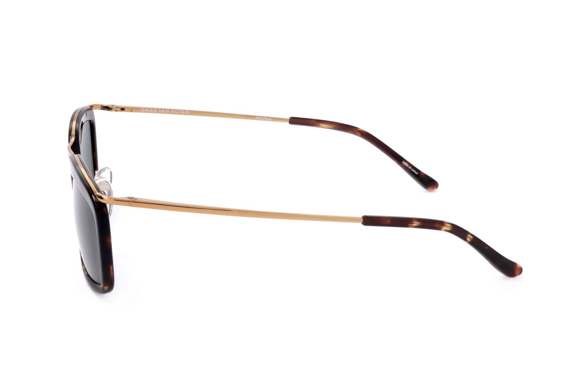 Dries Van Noten by Linda Farrow Women's Acetate Sunglasses
