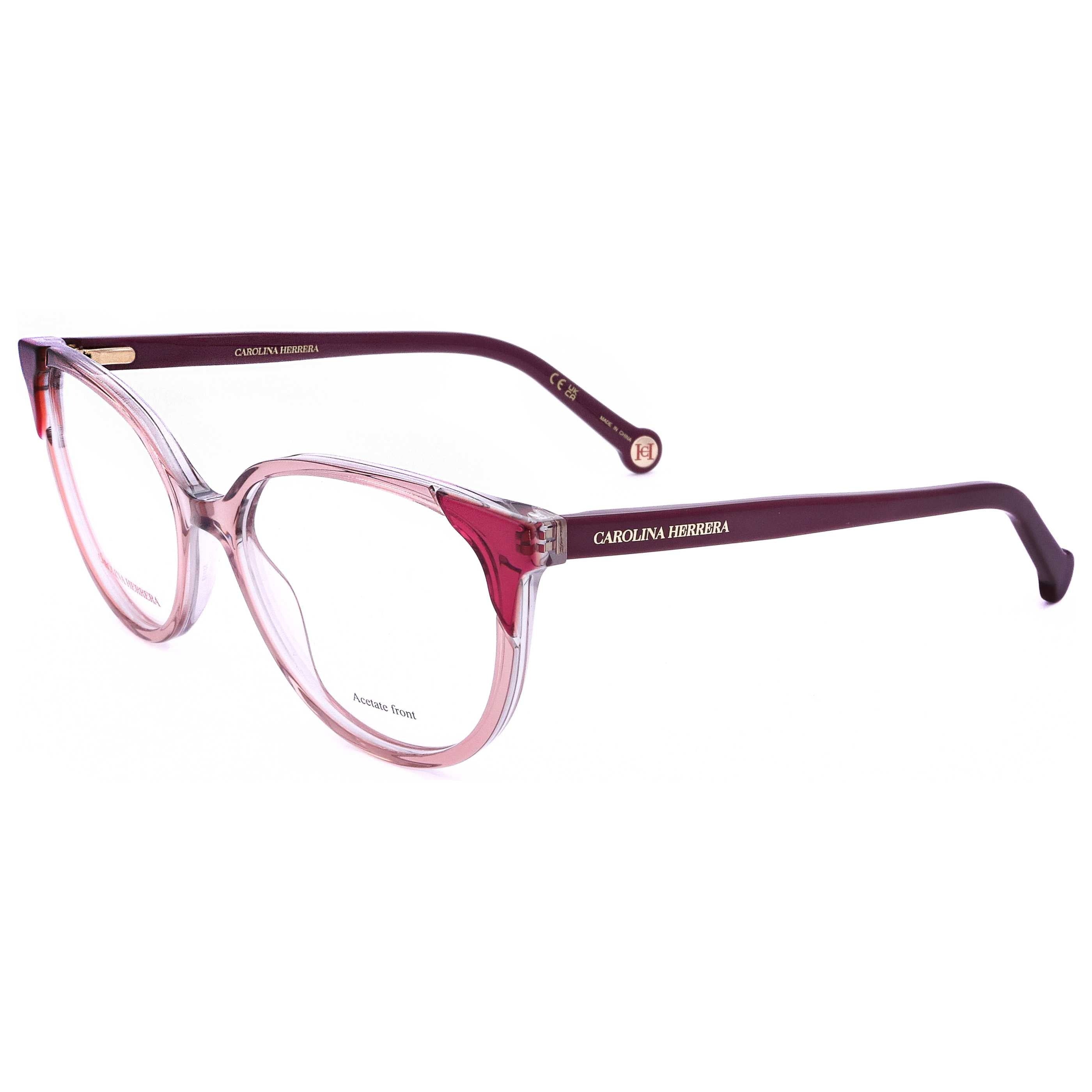 Carolina Herrera Women's Eyeglasses HER0282-35J-53