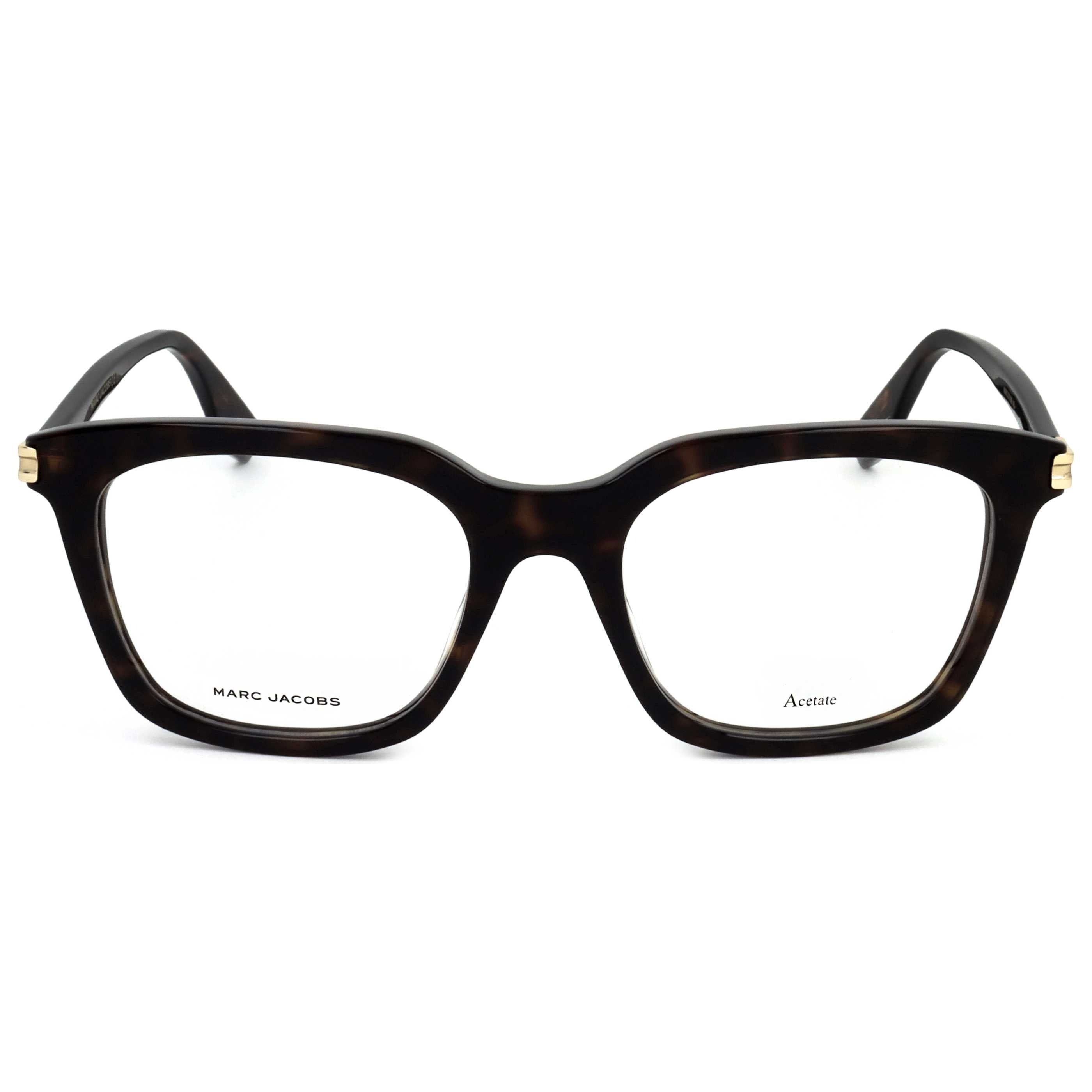 Marc Jacobs Men's Eyeglasses MARC570-086-52