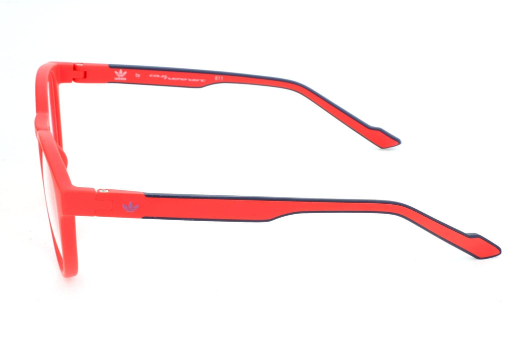 Adidas Men's Plastic Glasses