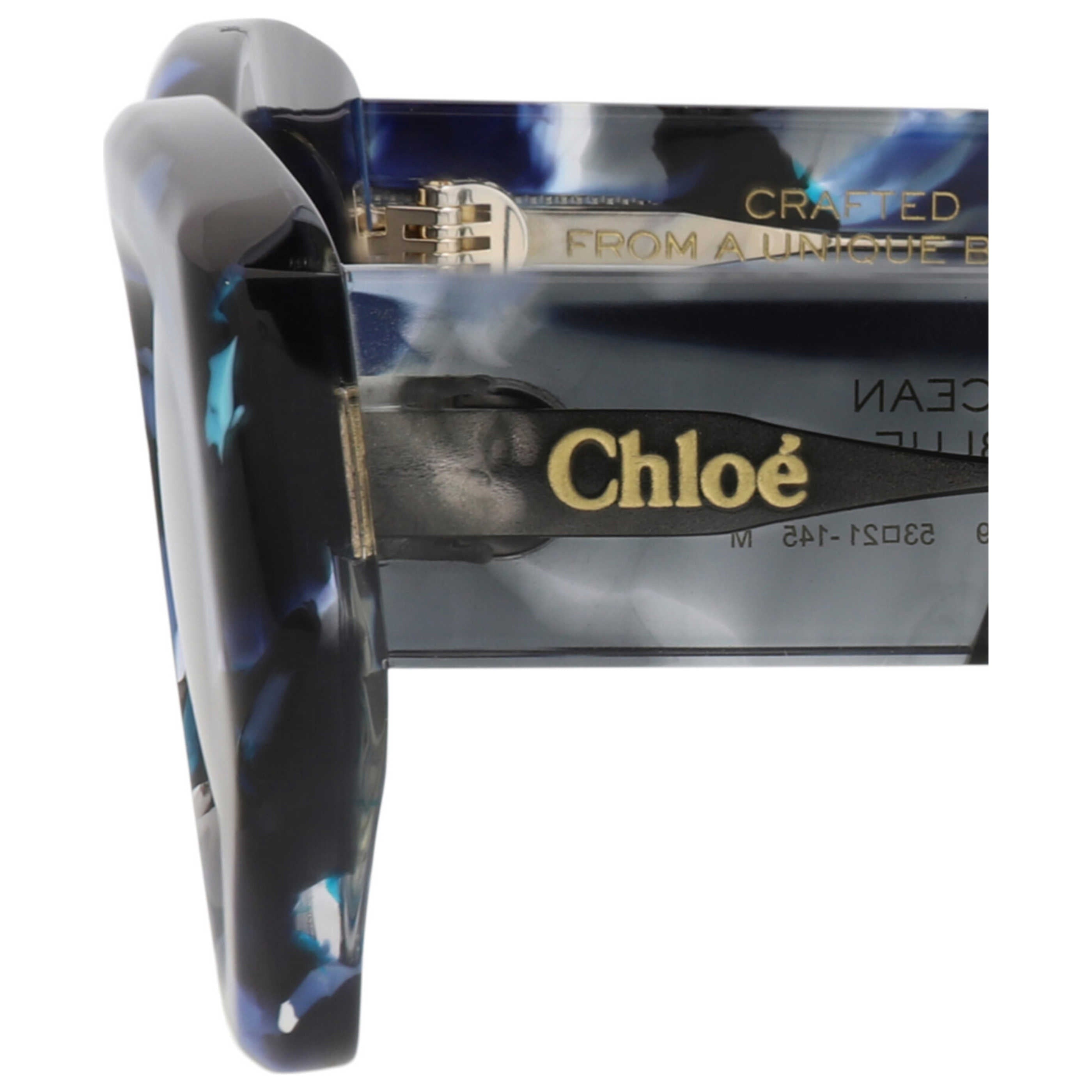 Chloe Women's Sunglasses CH0220S-30015146-009