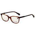Longchamp Women's Eyeglasses LO2708-200-50