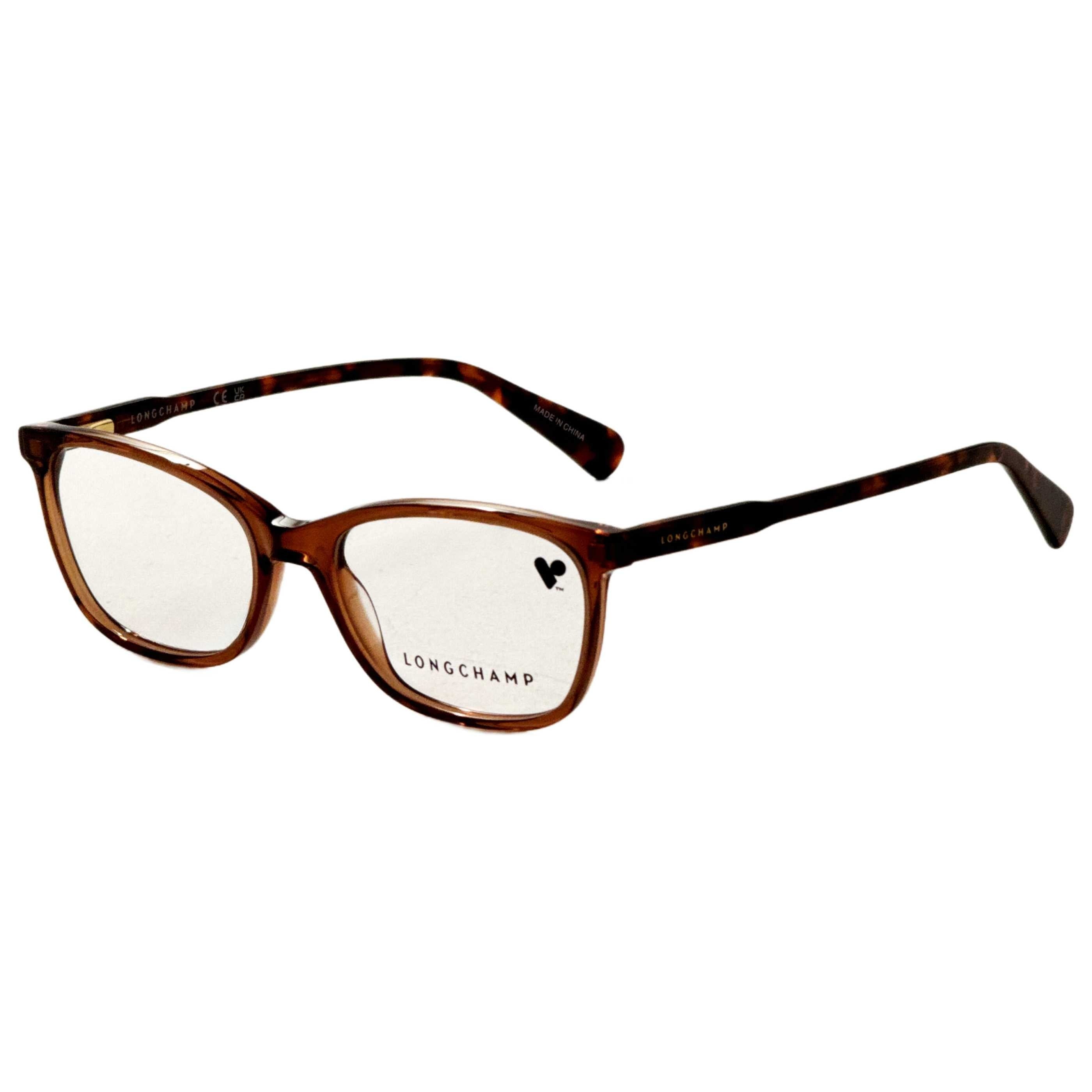 Longchamp Women's Eyeglasses LO2708-200-50
