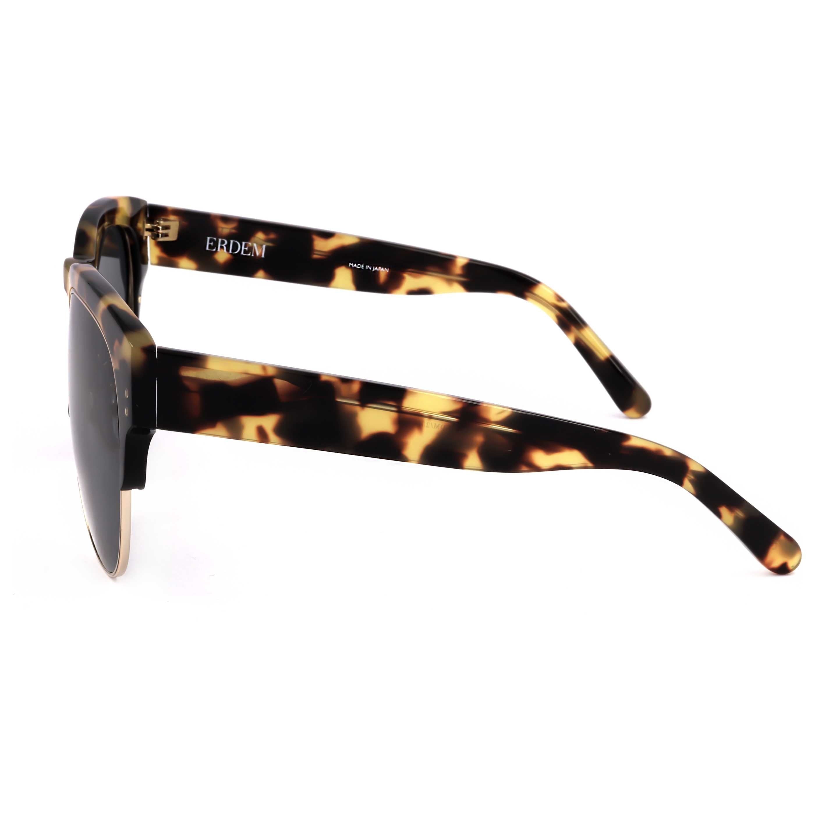 Linda Farrow Women's Sunglasses EDM25-C4-59