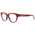 Alexander McQueen Women's Eyeglasses AM0359O-30012341-003