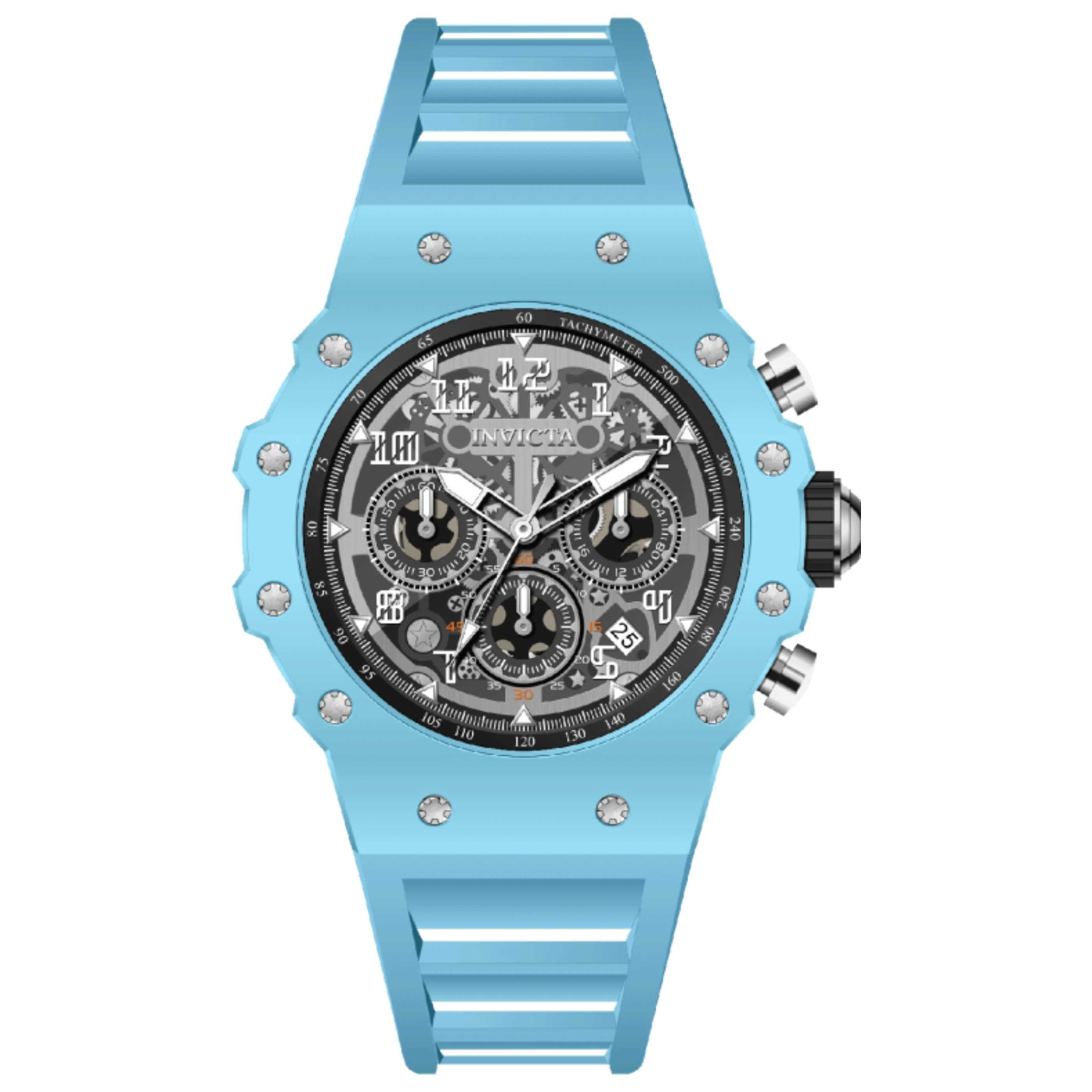 Invicta Racing Men's Watch IN-69674