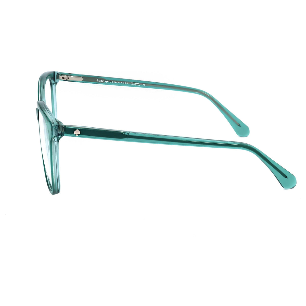 Kate Spade Madrigal Women's Eyeglasses MADRIGAL-G-ZI9-53