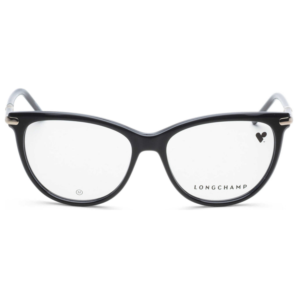 Longchamp Women's Eyeglasses LO2727-001-53