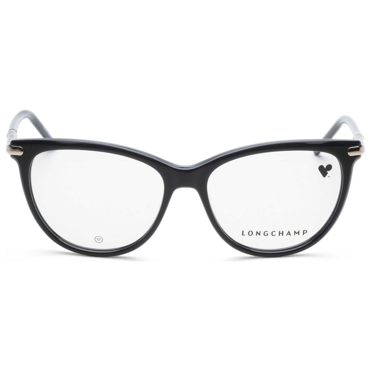 Longchamp Women's Eyeglasses LO2727-001-53