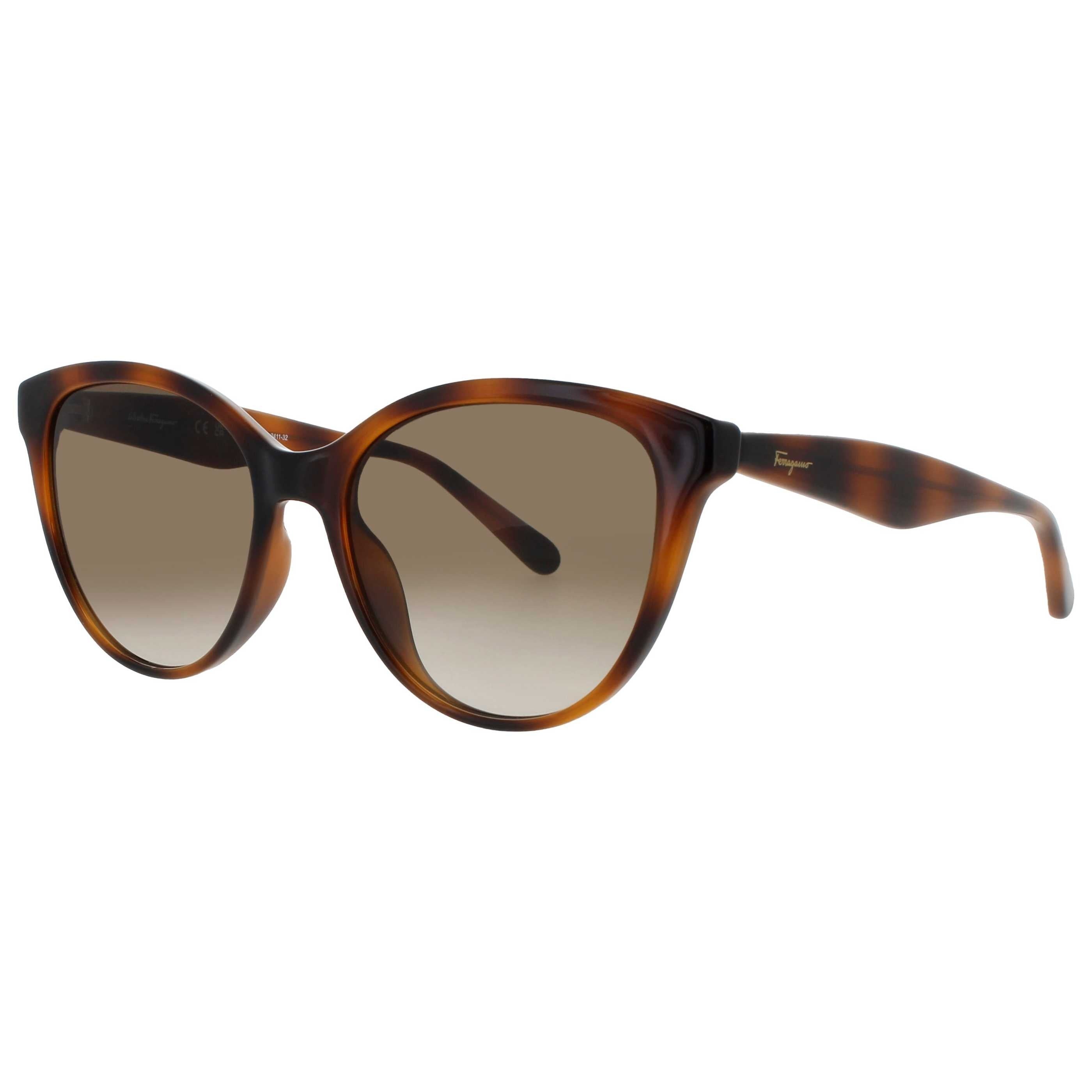 Ferragamo Women's Sunglasses SF-SF1073S-240