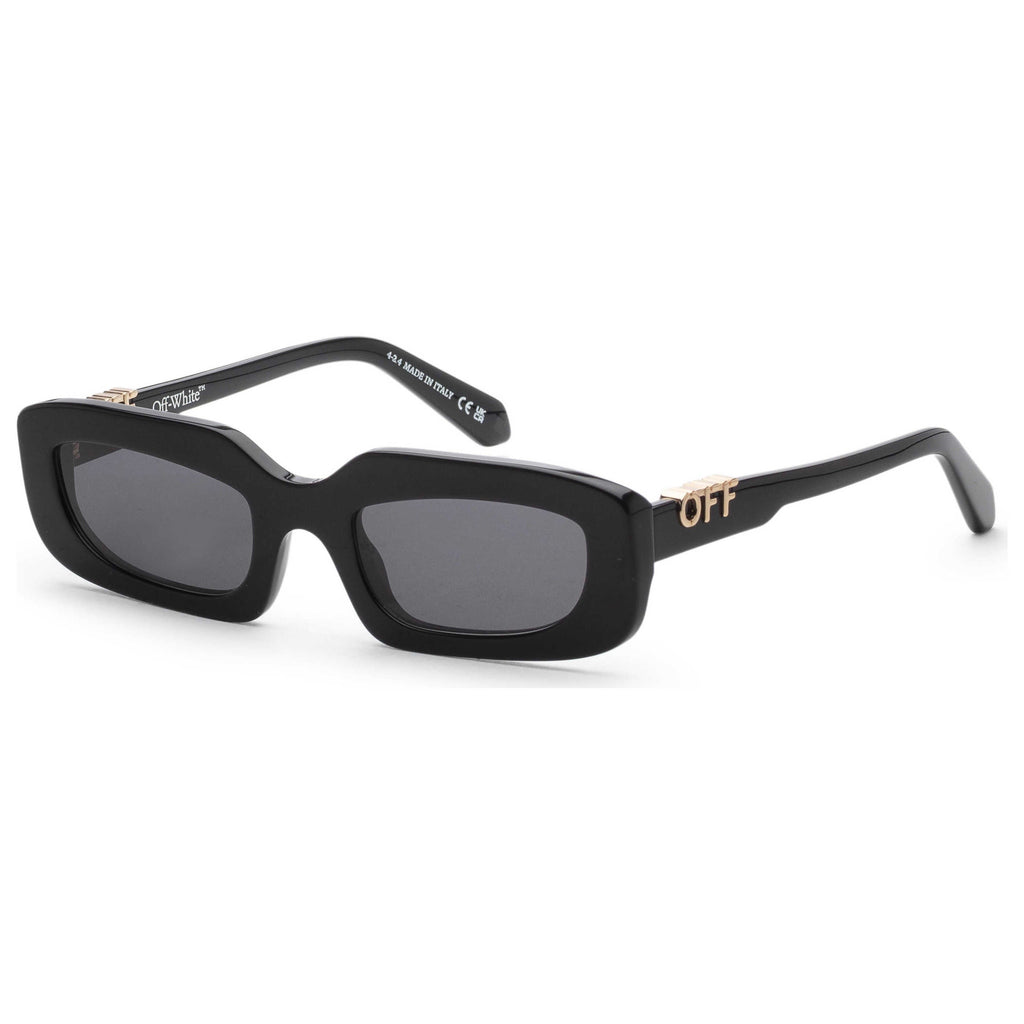 Off-White Unisex Sunglasses OERI13CF24PLA0011007
