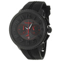 Tendence Gulliver Round Fiber Men's Watch 02046018