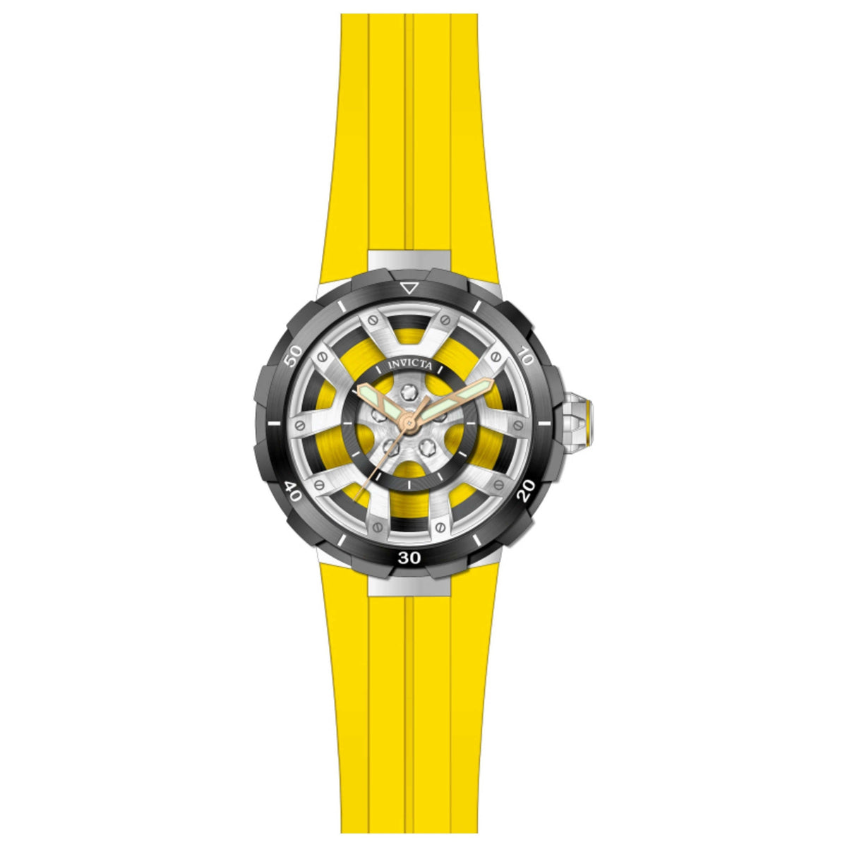 Invicta Men's Watch IN-49443