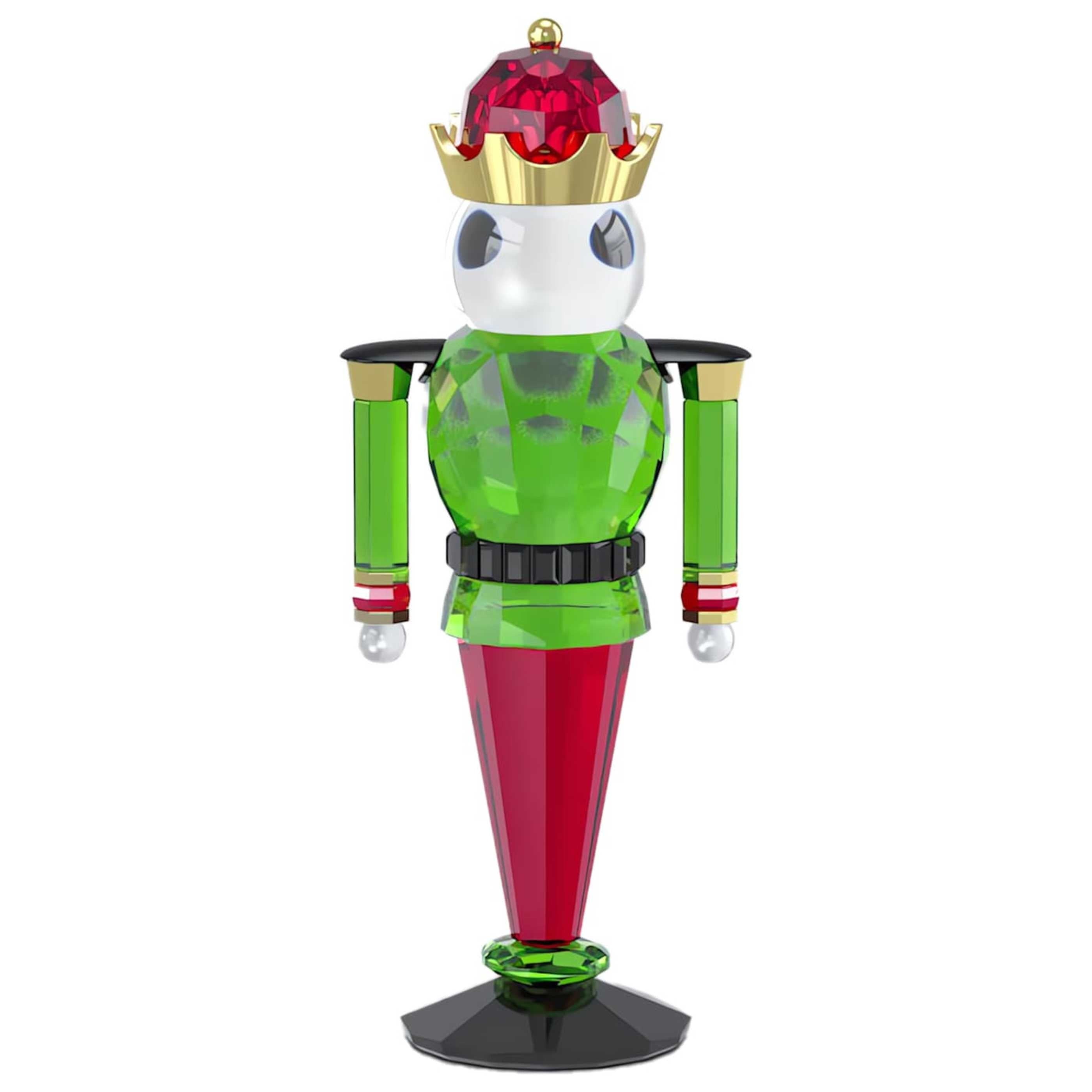 Swarovski Holday Chers Nutcracker Figurine 5656196