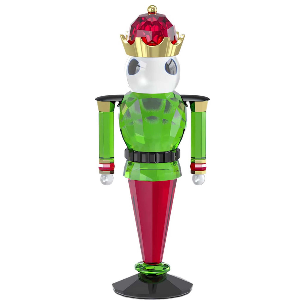 Swarovski Holday Chers Nutcracker Figurine 5656196