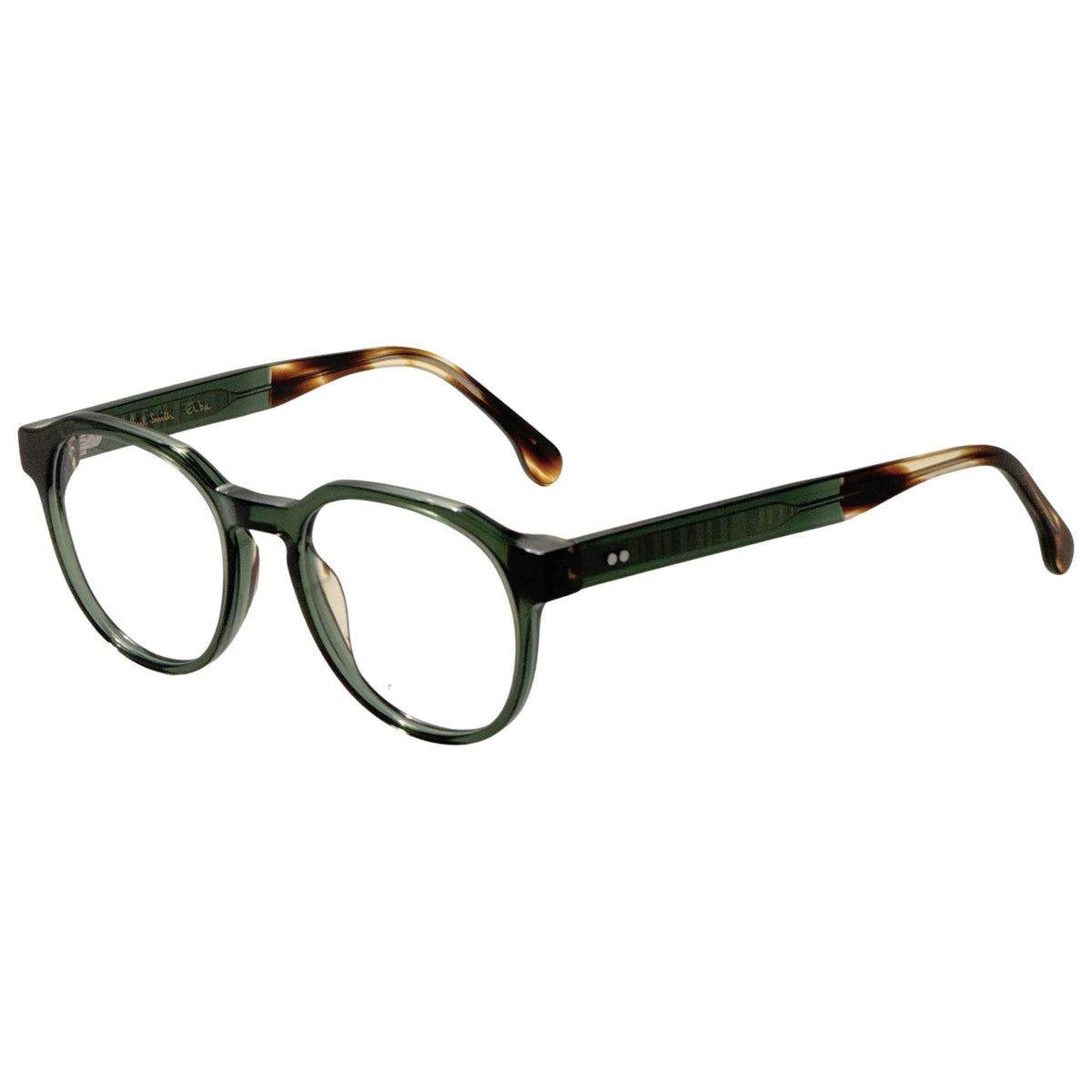 Paul Smith Elba Unisex Eyeglasses PSOP06450-004-50