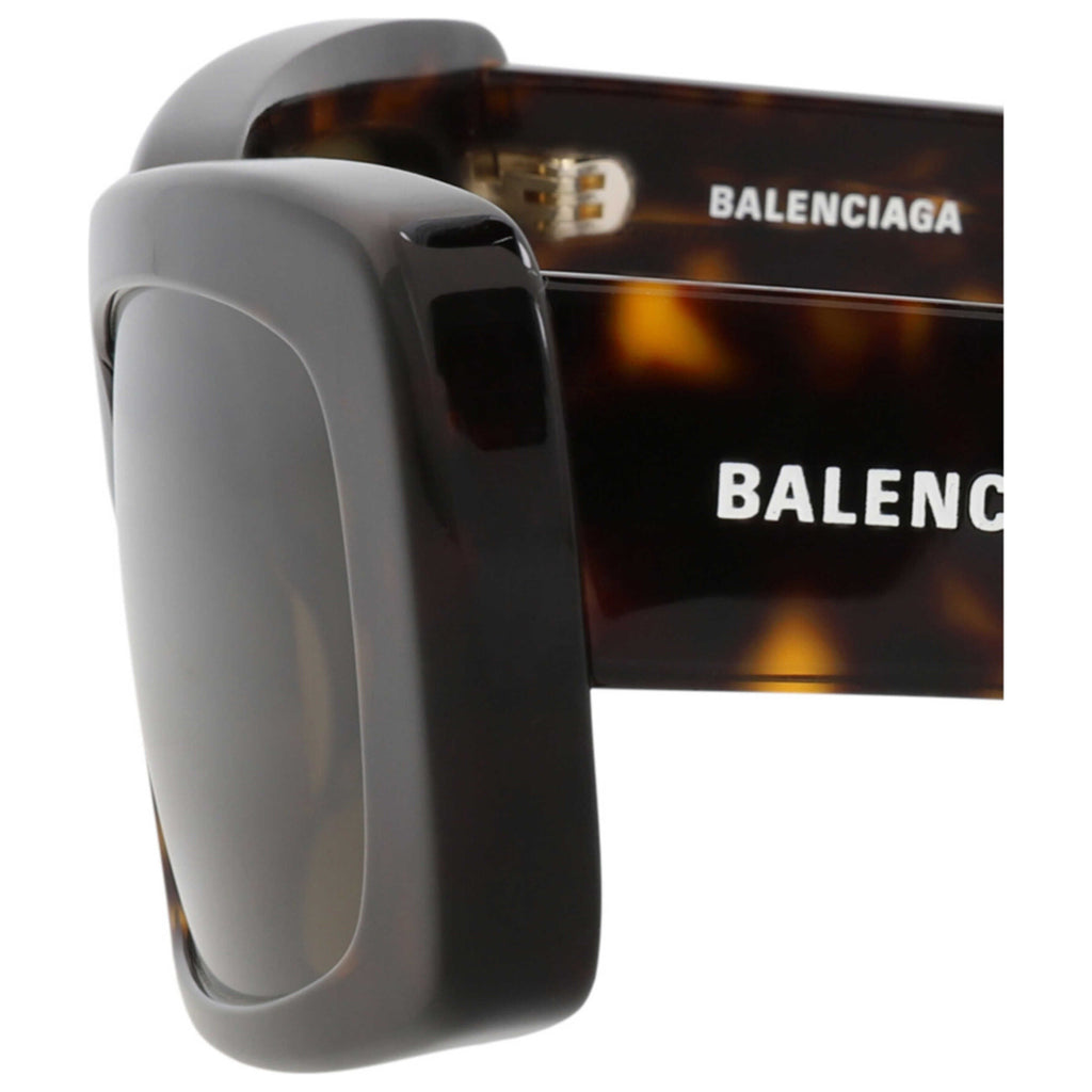 Balenciaga Unisex Sunglasses BB0286S-30014409-002