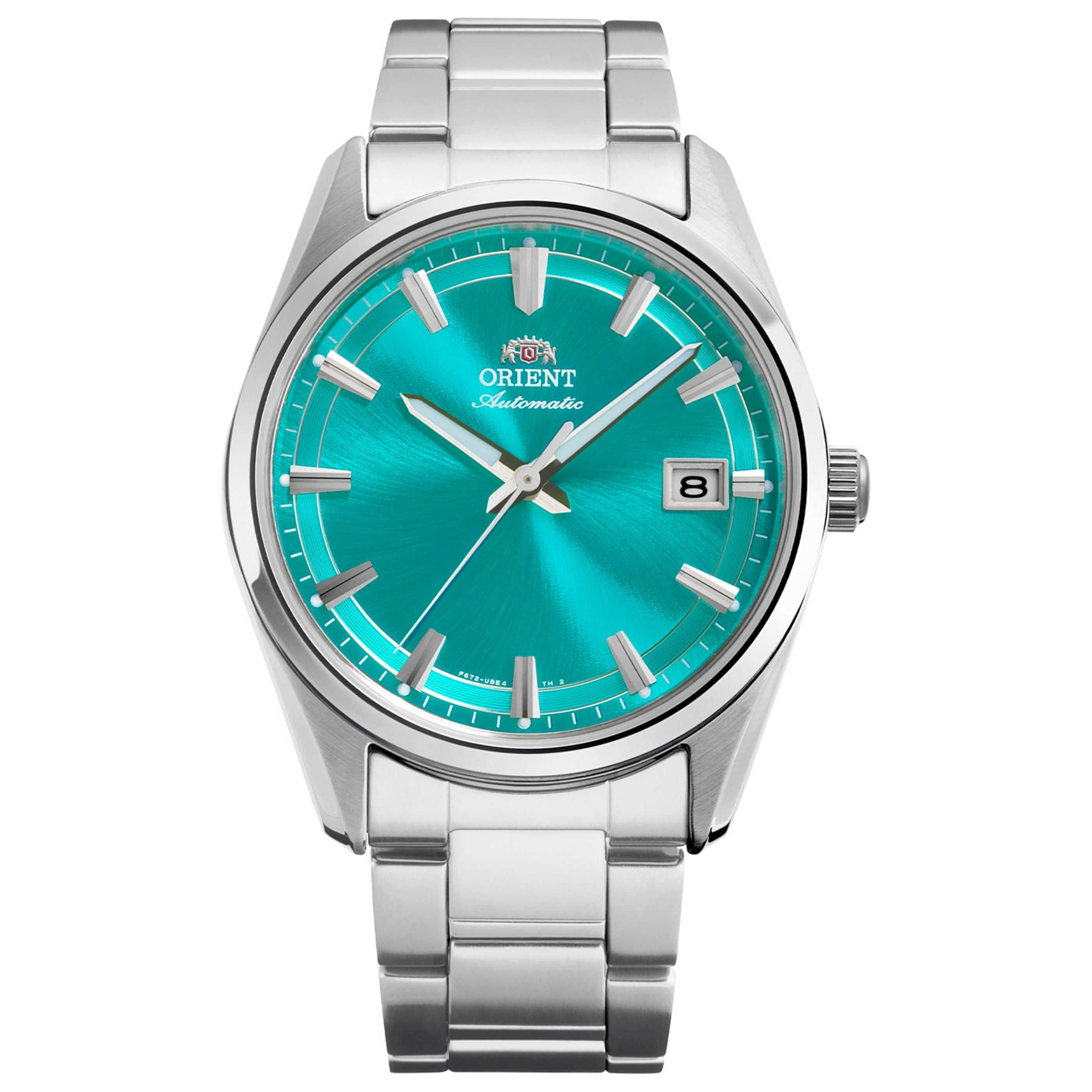Orient Men's Watch RA-AC0R06L