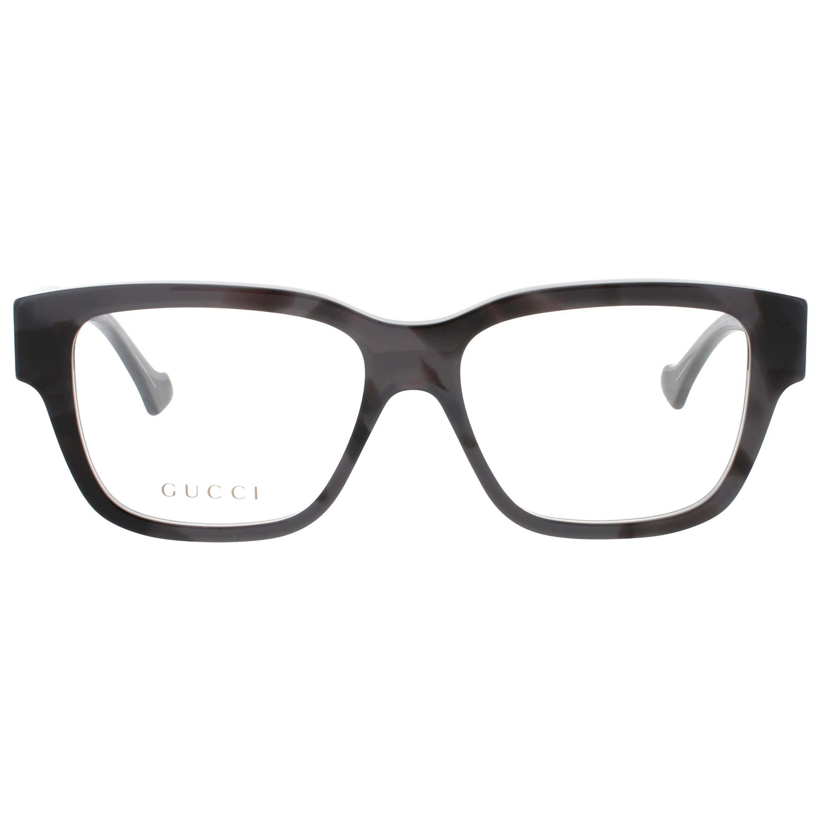Gucci Men's Eyeglasses GUCCI-GG1428O-009-55