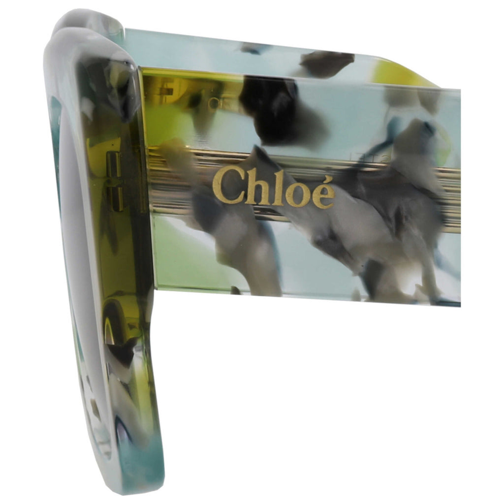Chloe Women's Sunglasses CH0252S-30015701-006