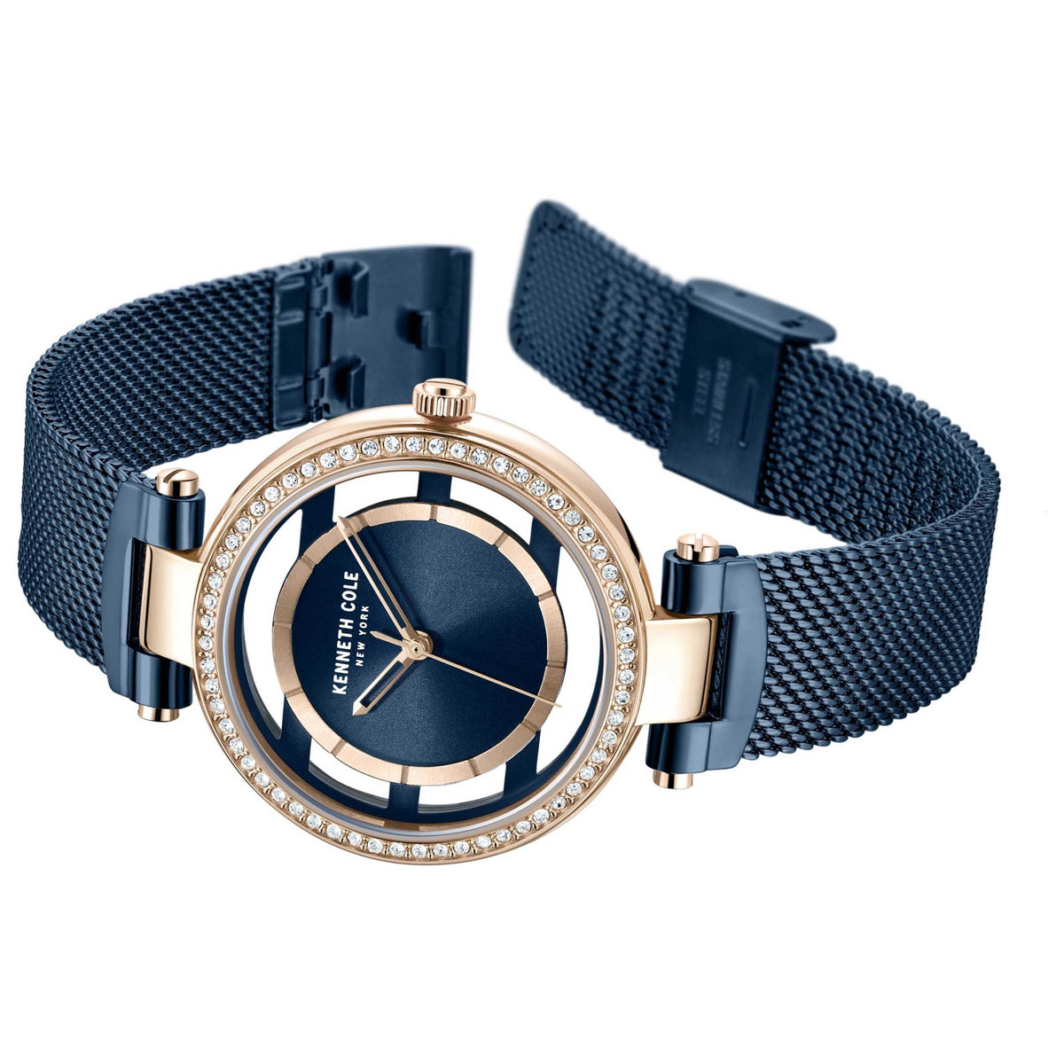 Kenneth Cole Women's Watch KCWLG2219804