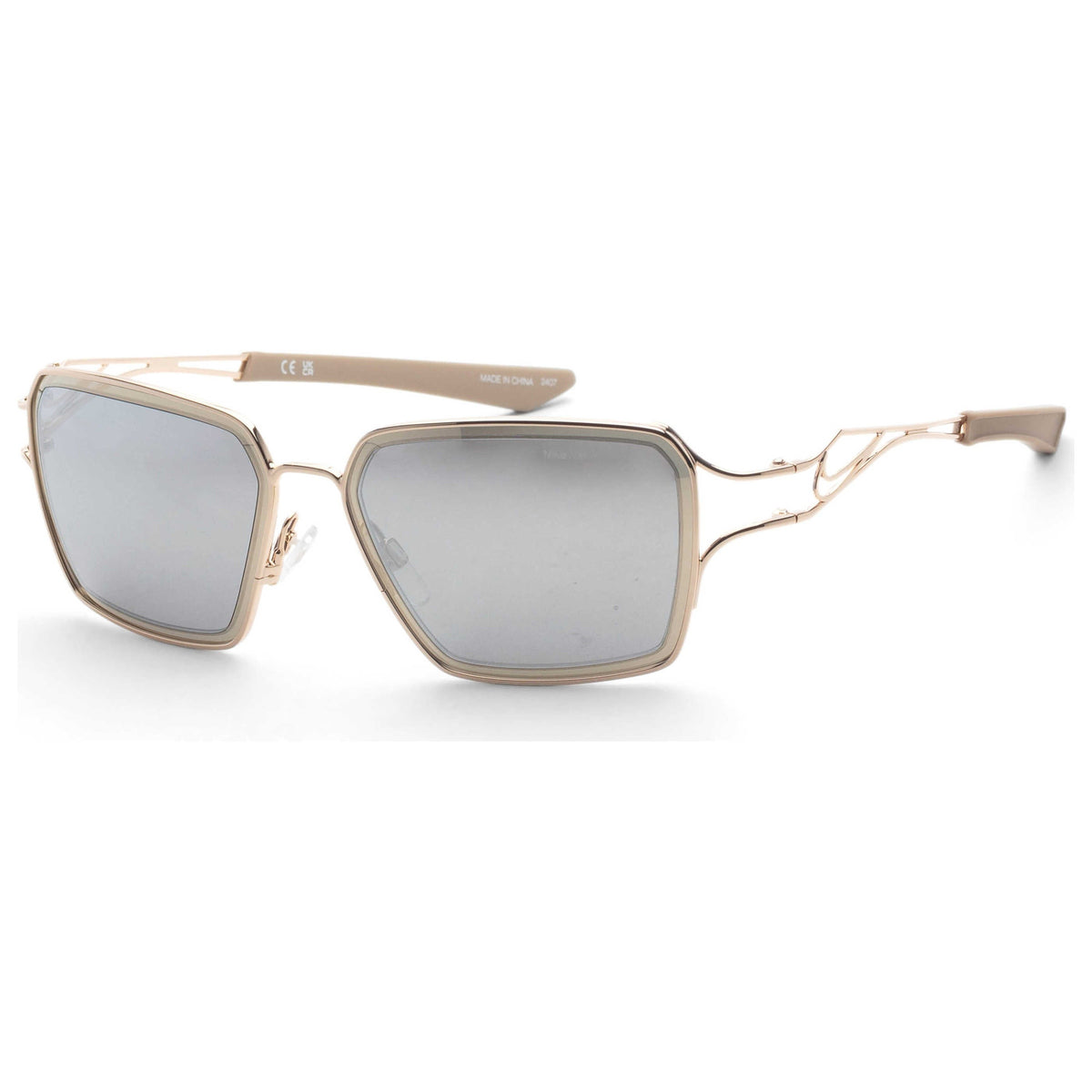 Nike Unisex Sunglasses EV24049-708-57