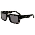 Philipp Plein Men's Sunglasses SPP044M53809X