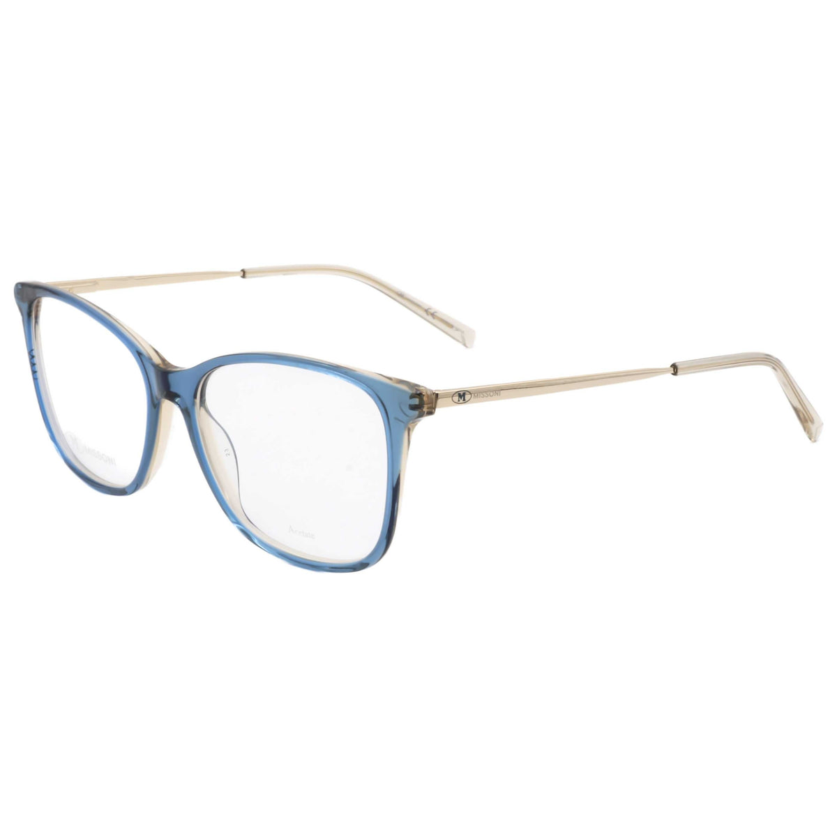 Missoni M Missoni Women's Eyeglasses MMI0015-YRQ-54