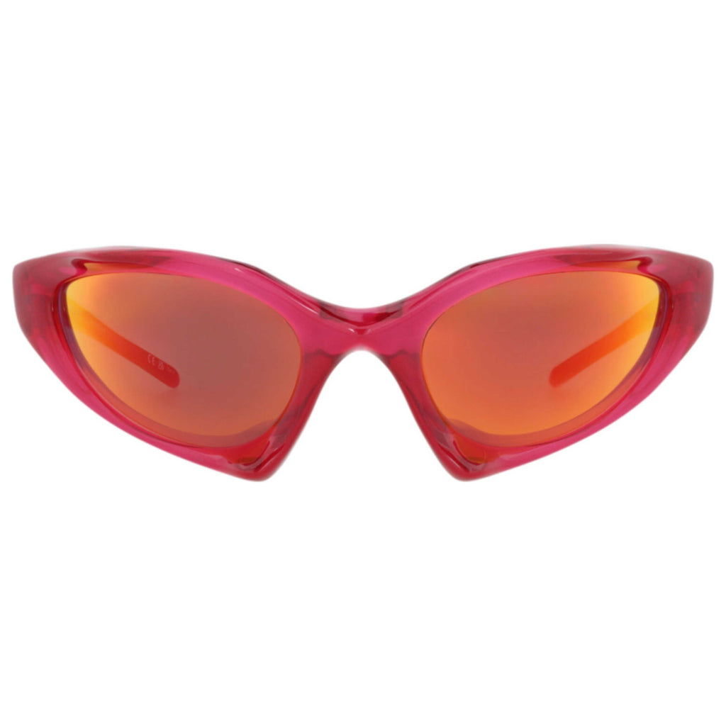 Balenciaga Unisex Sunglasses BB0352S-30015644-006