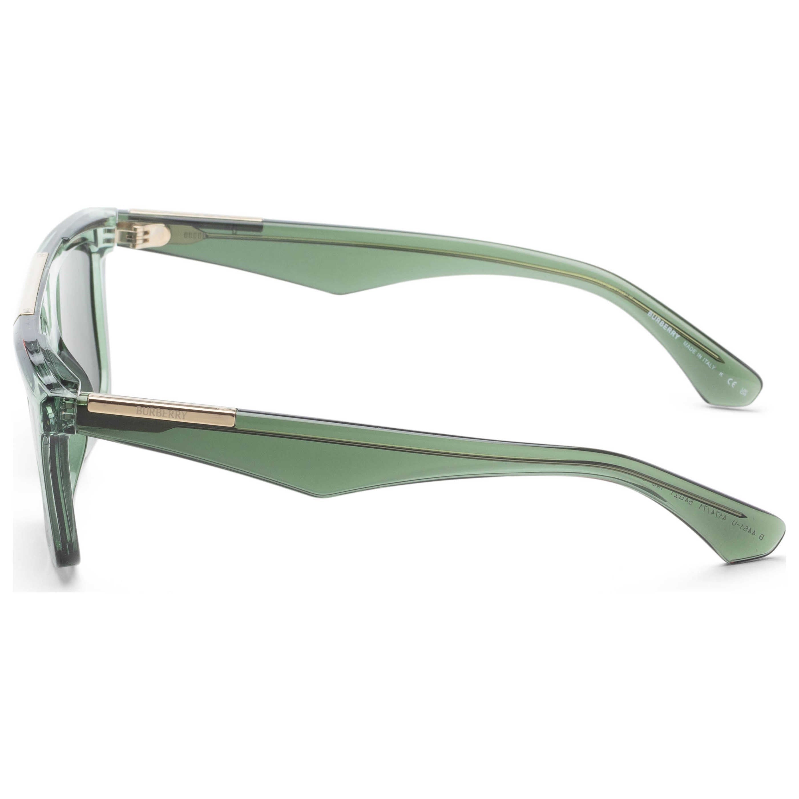 Burberry Men's Sunglasses BE4451U-417471-54
