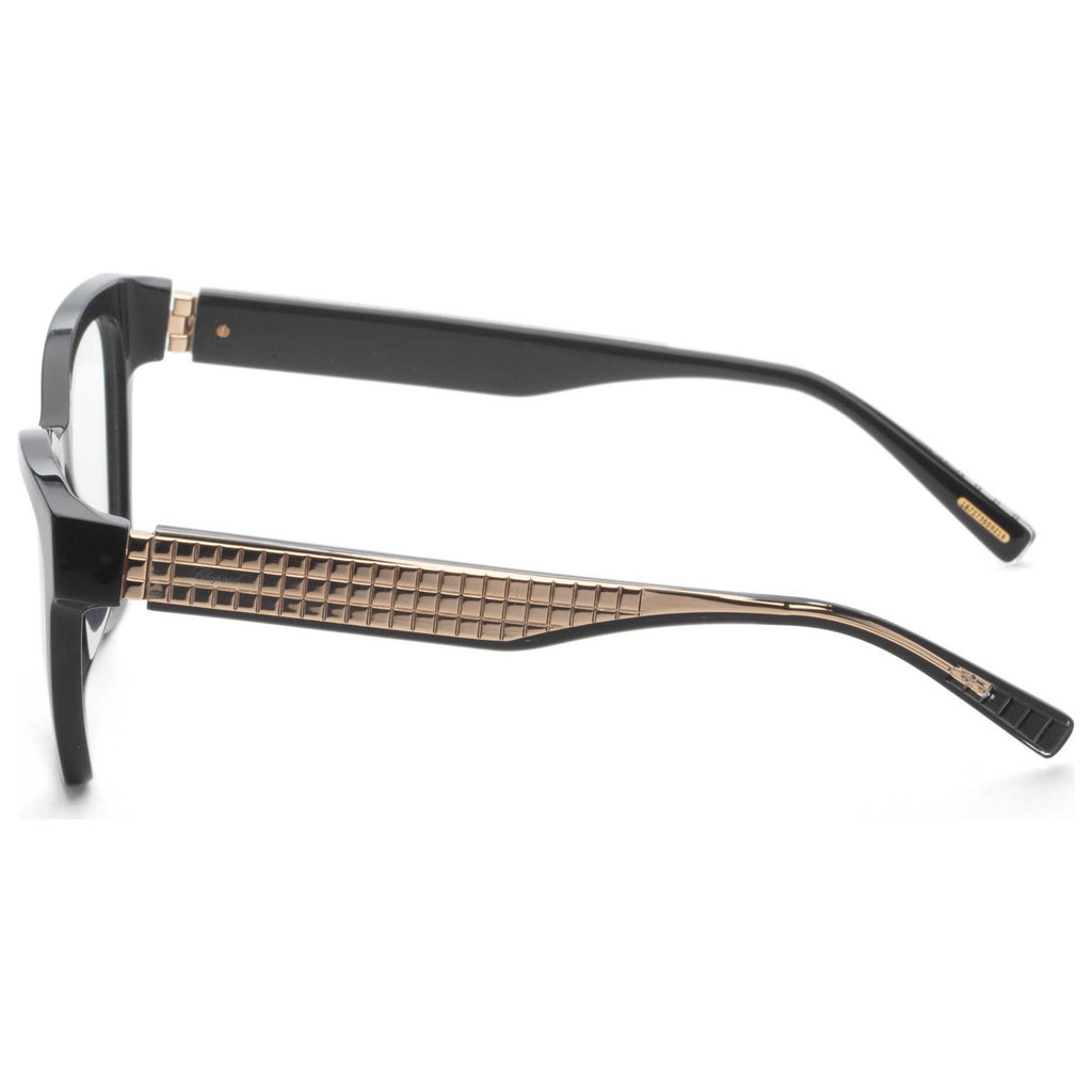 Chopard Women's Eyeglasses VCH379M54BLKK