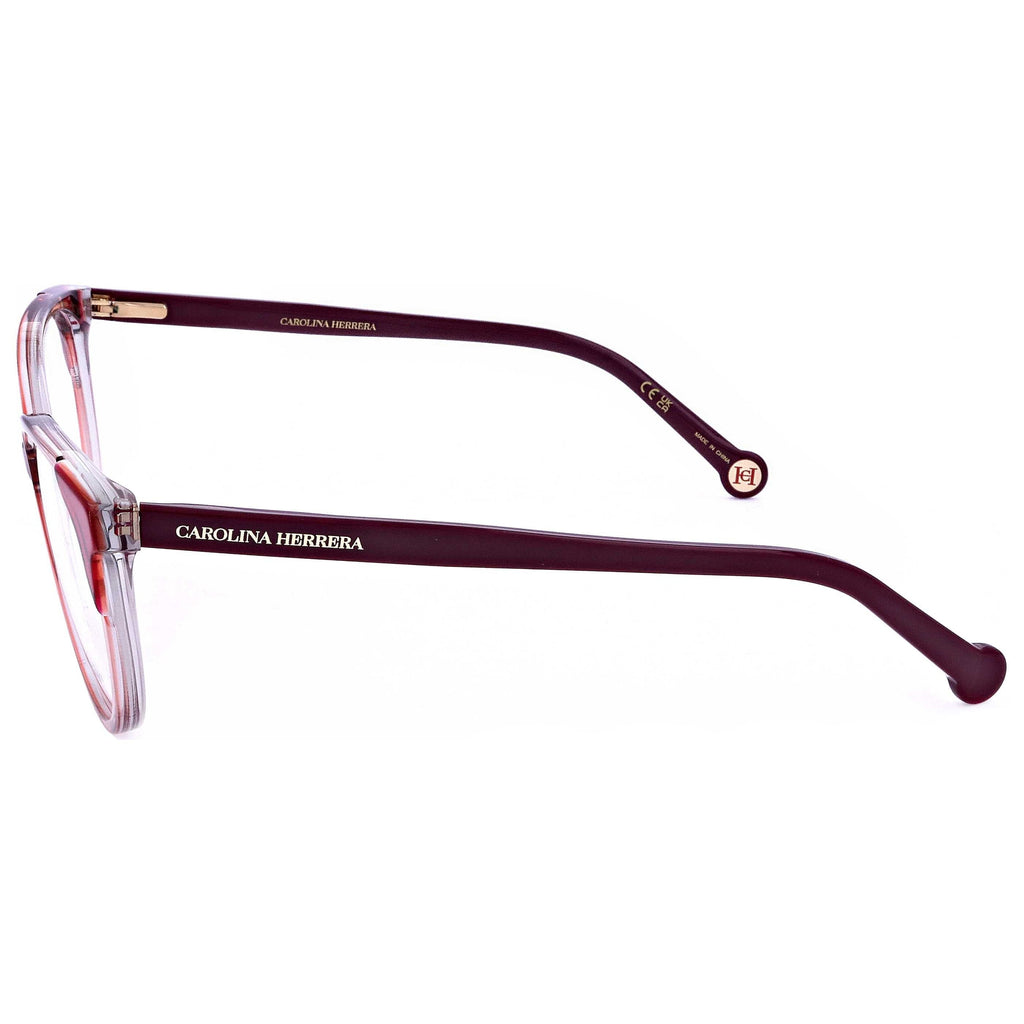 Carolina Herrera Women's Eyeglasses HER0282-35J-53