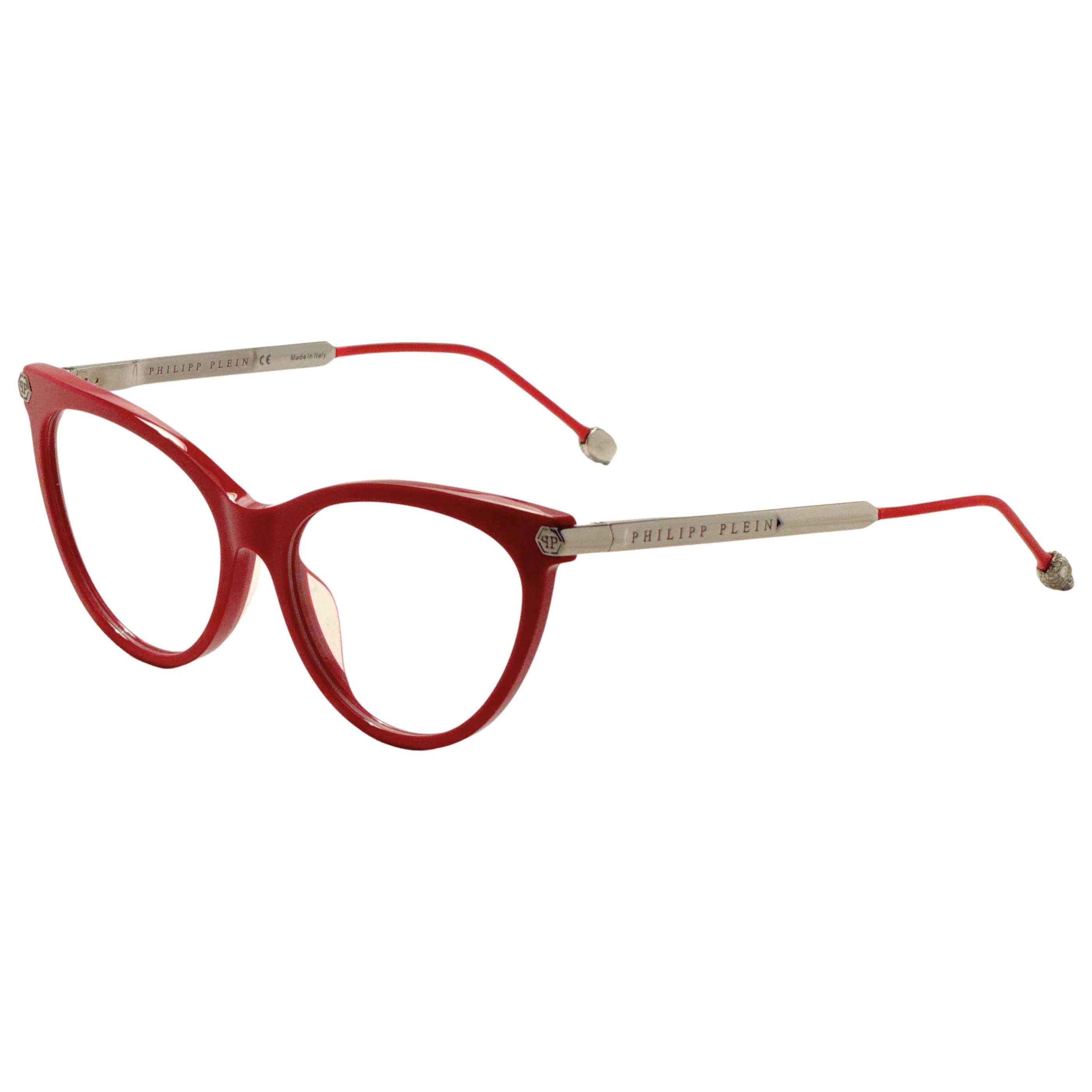 Philipp Plein Women's Eyeglasses VPP037S5402GH