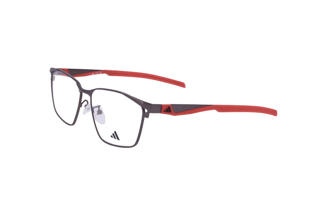 Adidas Sport Unisex Metal Glasses