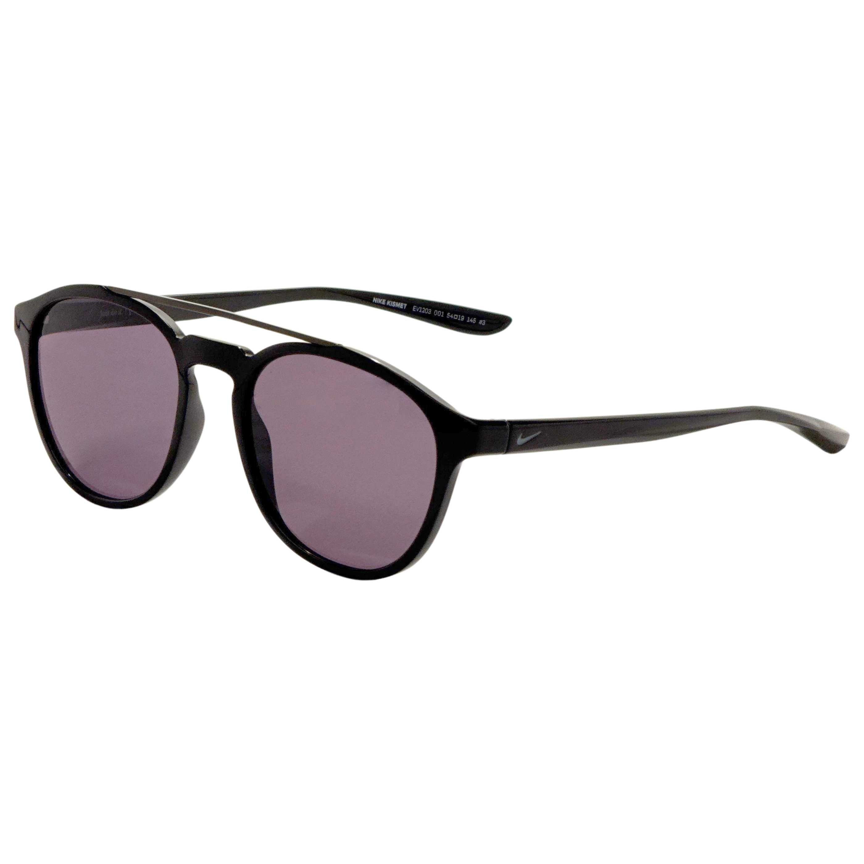 Nike Men's Sunglasses EV1203-001-54