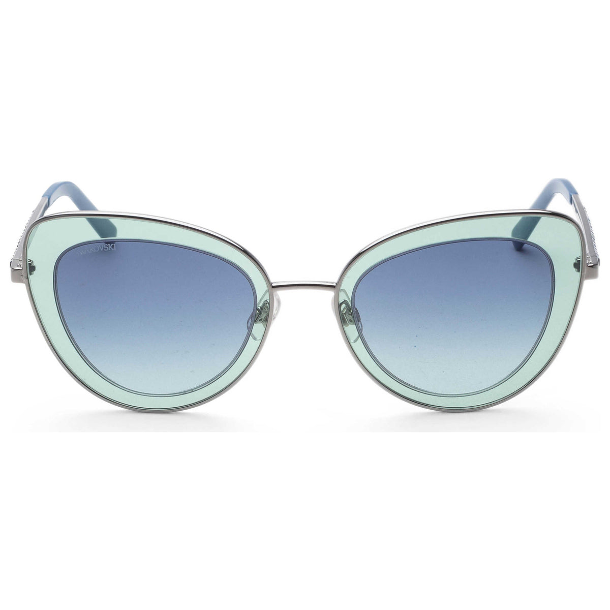 Swarovski Women's Sunglasses SK0144-5114W
