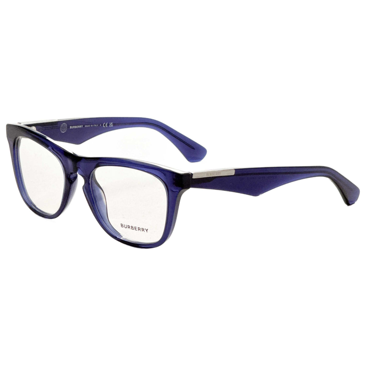 Burberry Men's Eyeglasses BE2409-4110-53