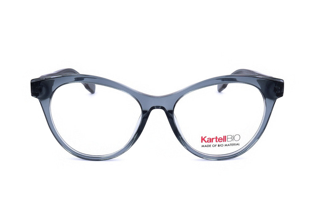 Kartell Women's Acetate Glasses
