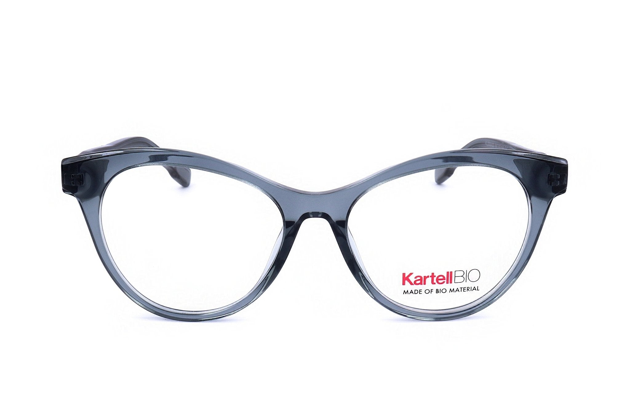 Kartell Women's Acetate Glasses