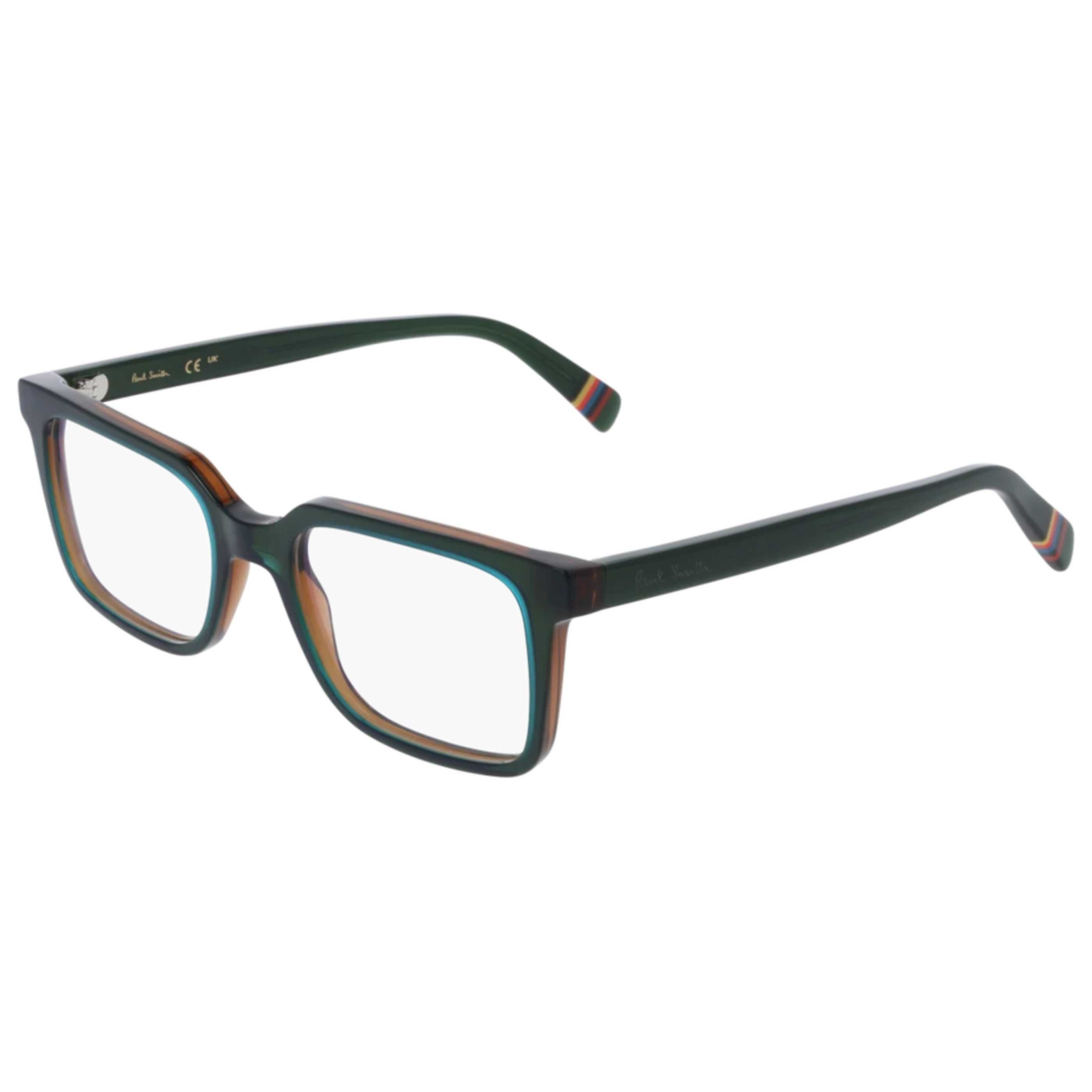 Paul Smith Maltby Men's Eyeglasses PS25604-300-51